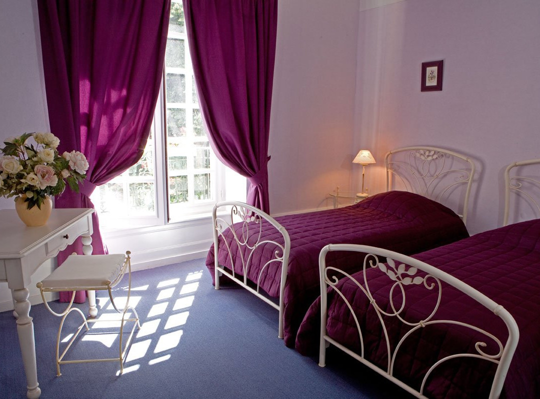 Le Manoir de Saint-Pierre主图