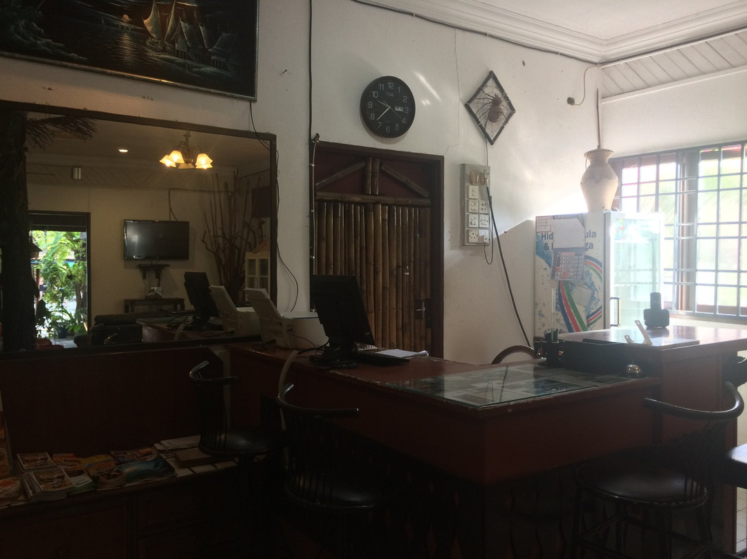 OYO 1093 Ali's Motel主图