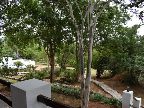 Rissington Inn主图