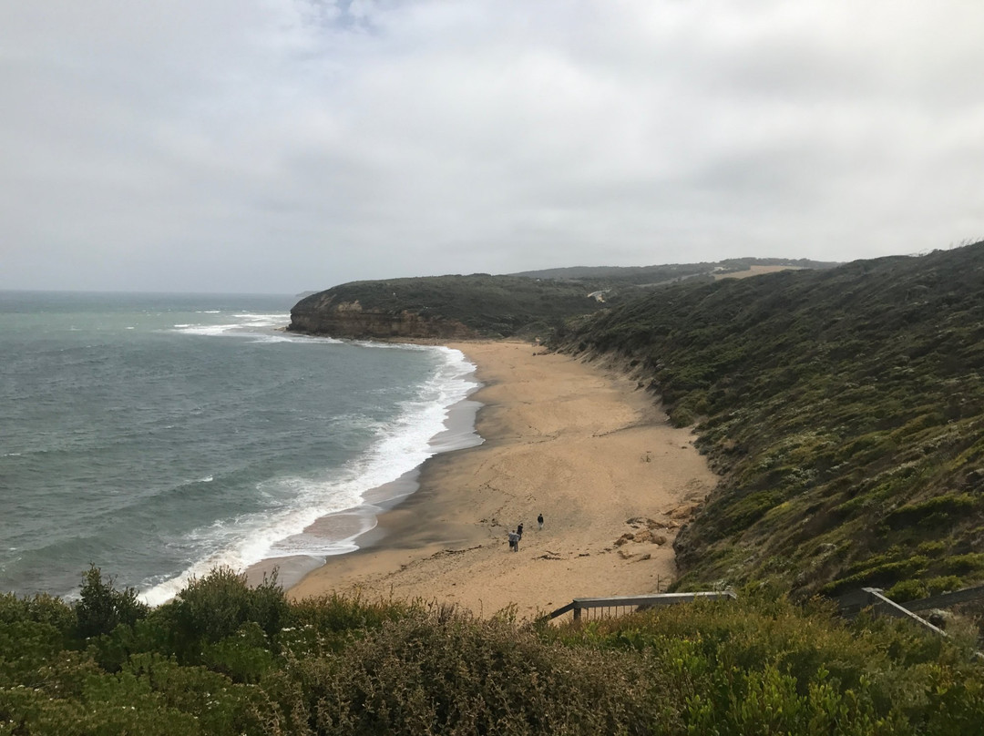安格尔西岛旅游攻略图片