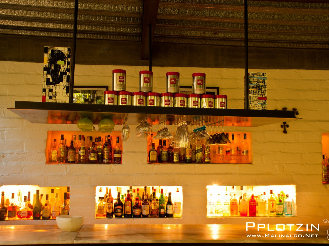 Casa Limon Malinalco主图