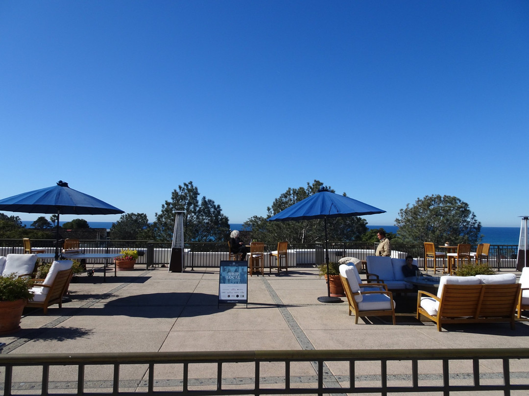 Del Mar Plaza-德尔马必去景点