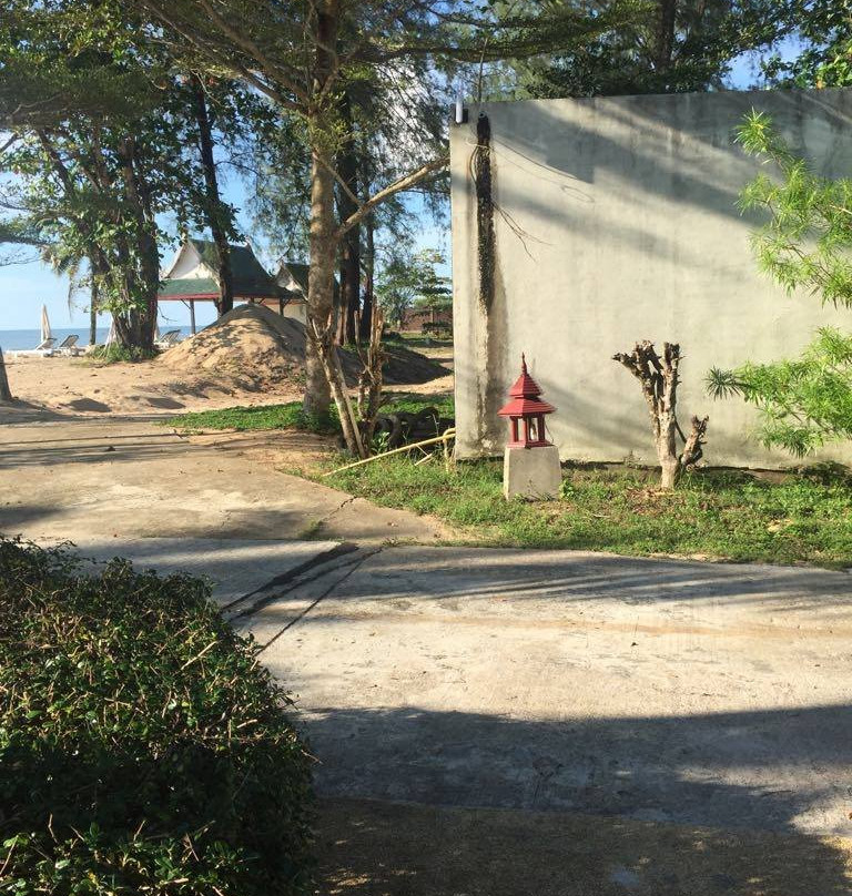 安达曼王子度假村主图