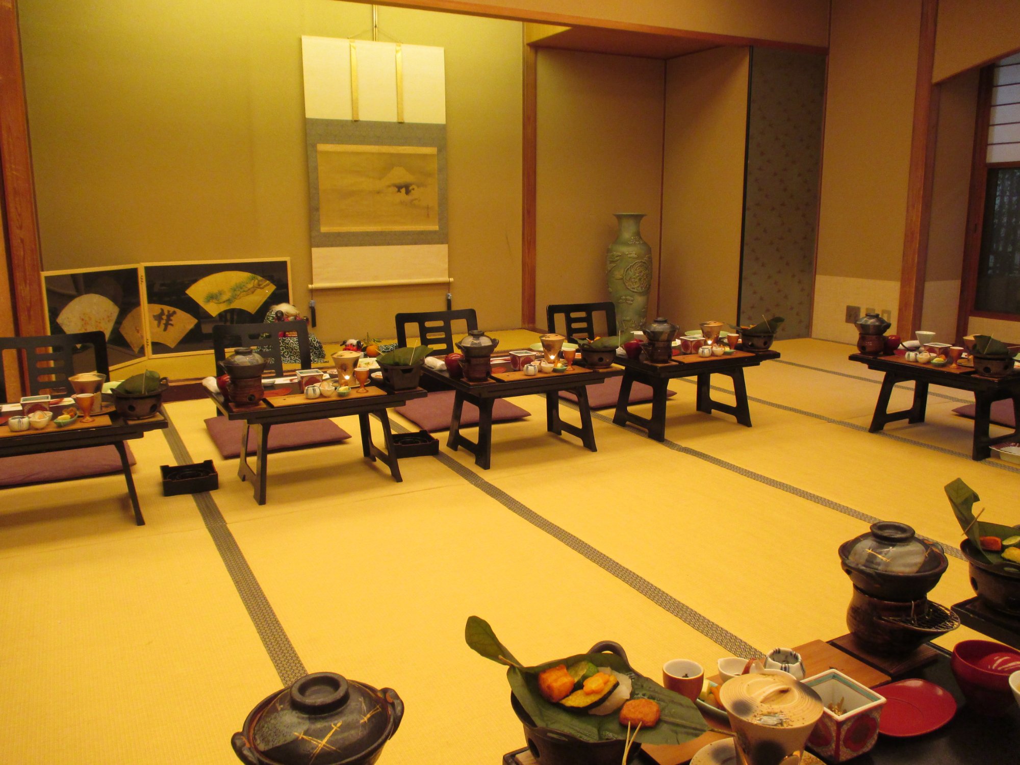 Oyado Tamaki-餐饮