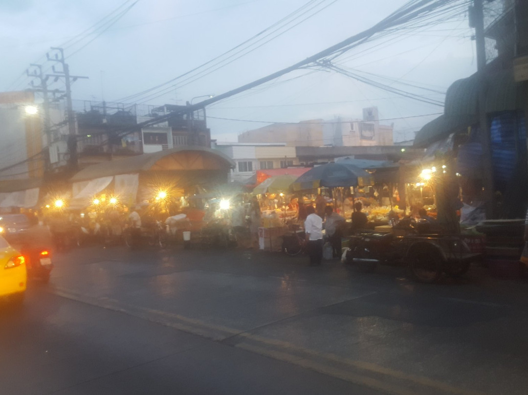 Bed By Boat @Nonthaburi Pier主图