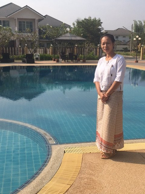 Saipin Thai Massage-讪柿必去景点