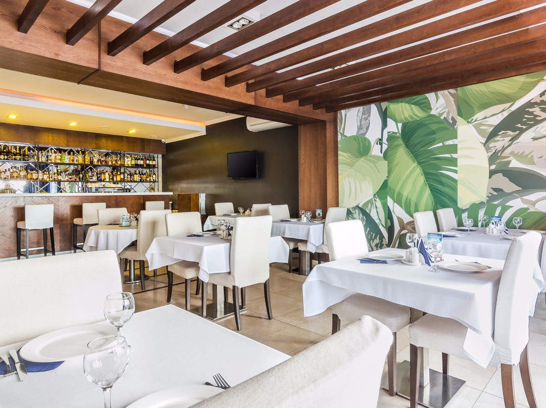 Park-hotel Pushkin主图