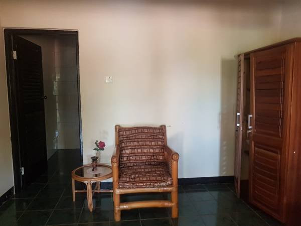 African Dream Hotel主图