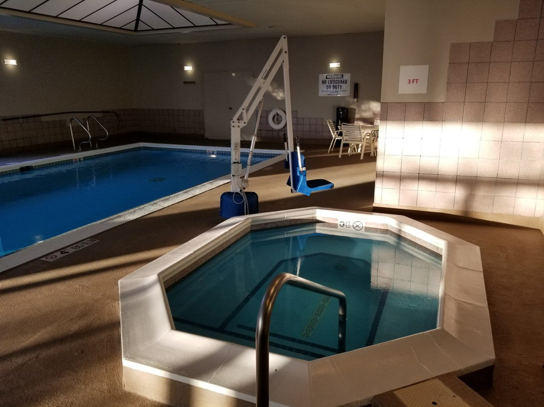 莱尔君悦酒店主图