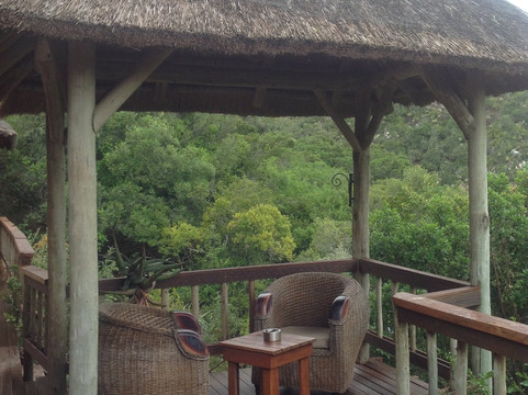 Woodbury Lodge主图