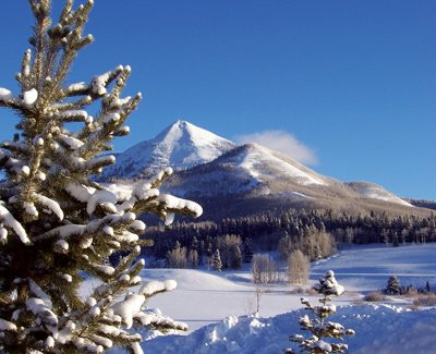 Hahn's Peak Roadhouse-Clark必去景点