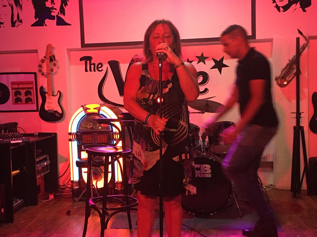 The Venue-科斯塔特吉塞必去景点