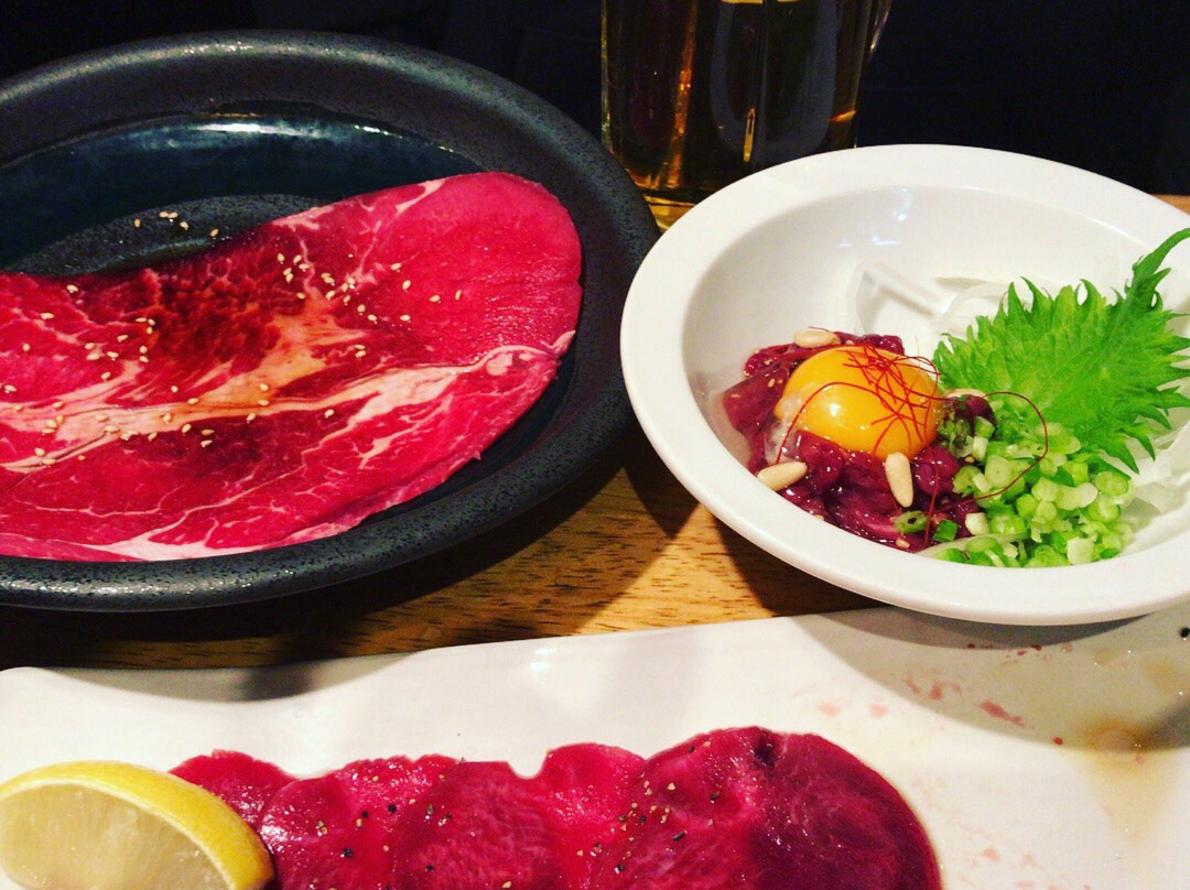 しちりん家　小牧店