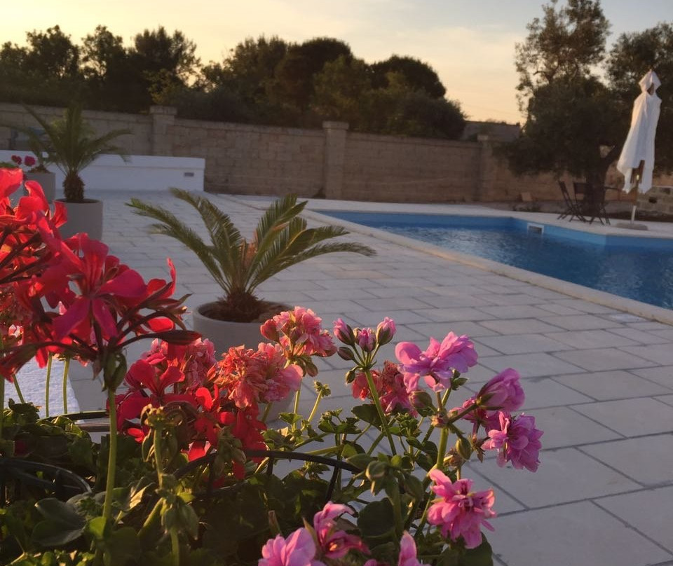 La Dimora dei Conti主图