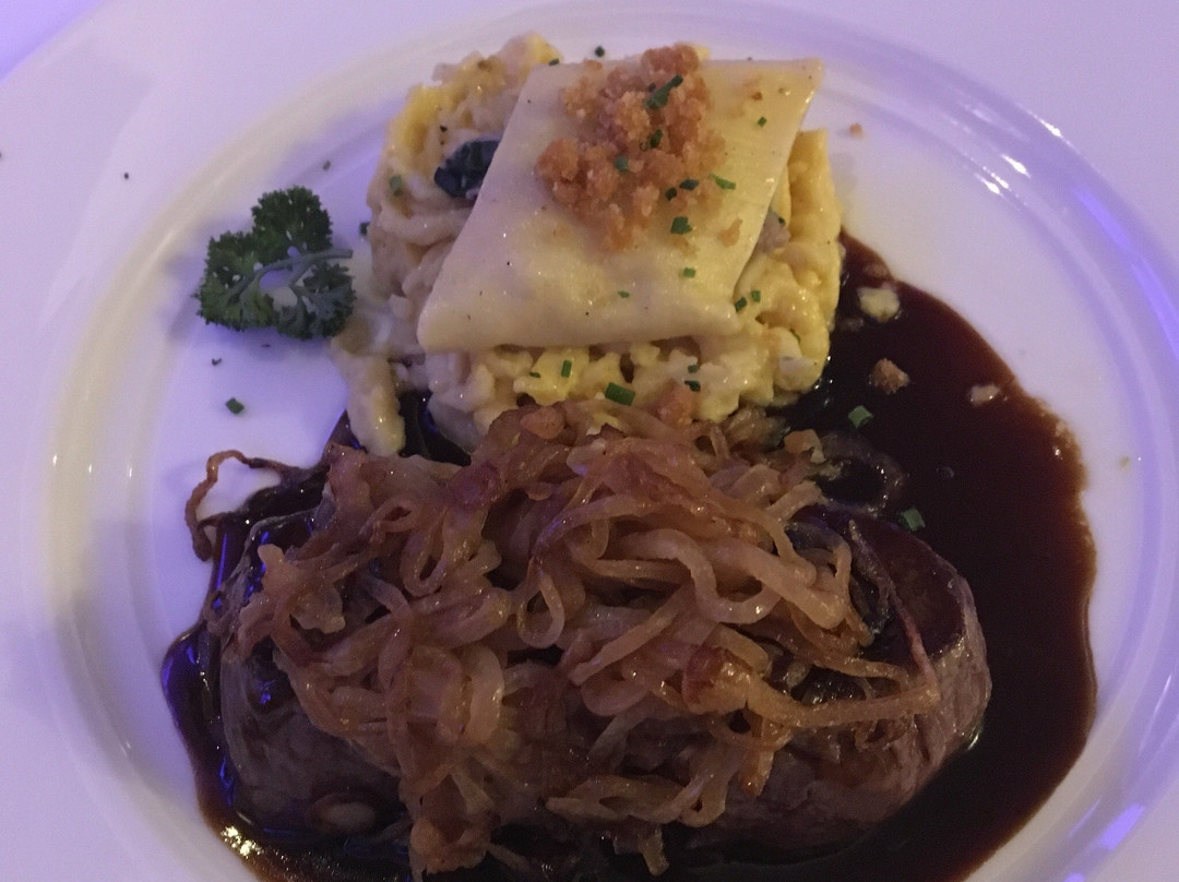 Core by Clare Smyth