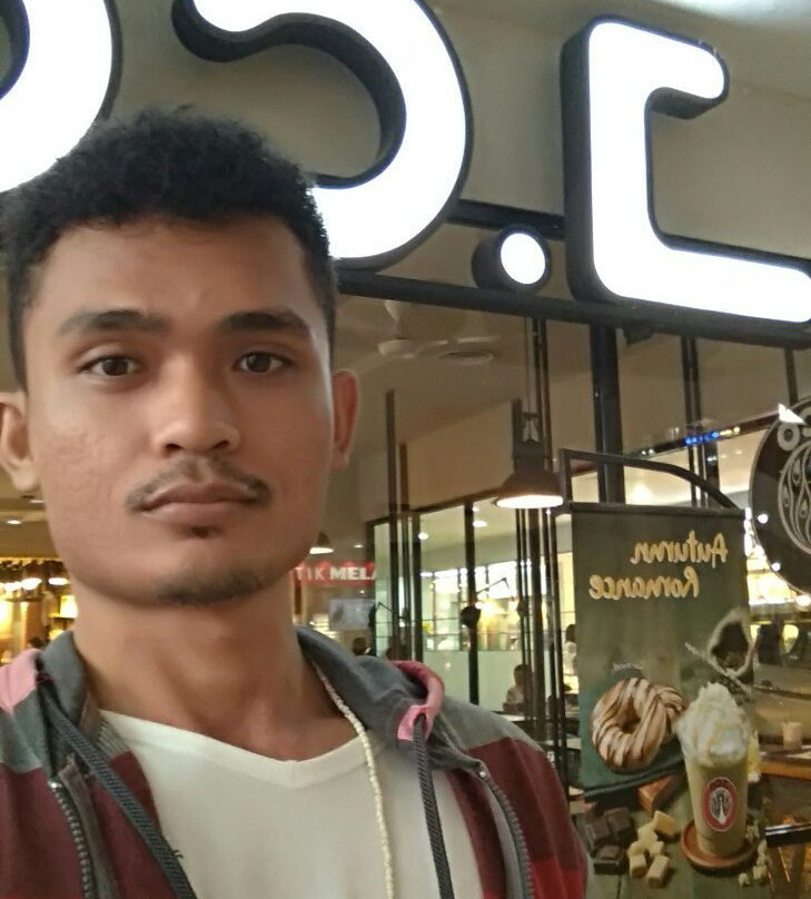 Mall WTC Batanghari-占碑必去景点