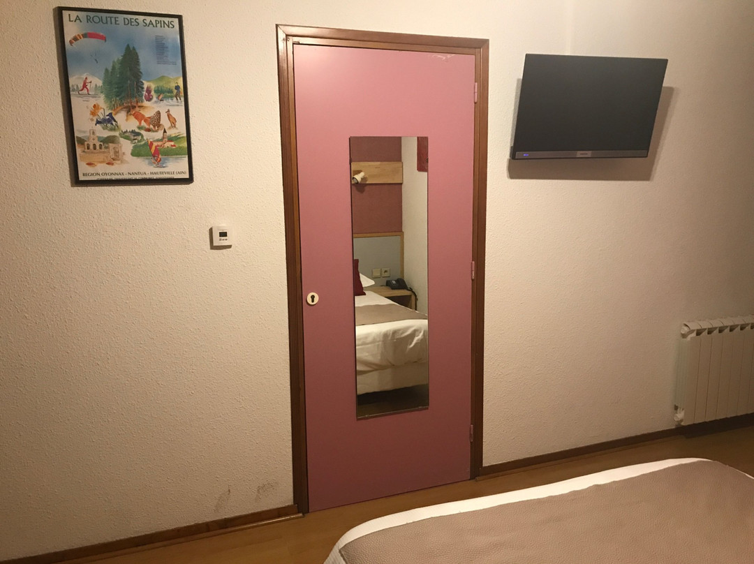 Hotel Melodie主图