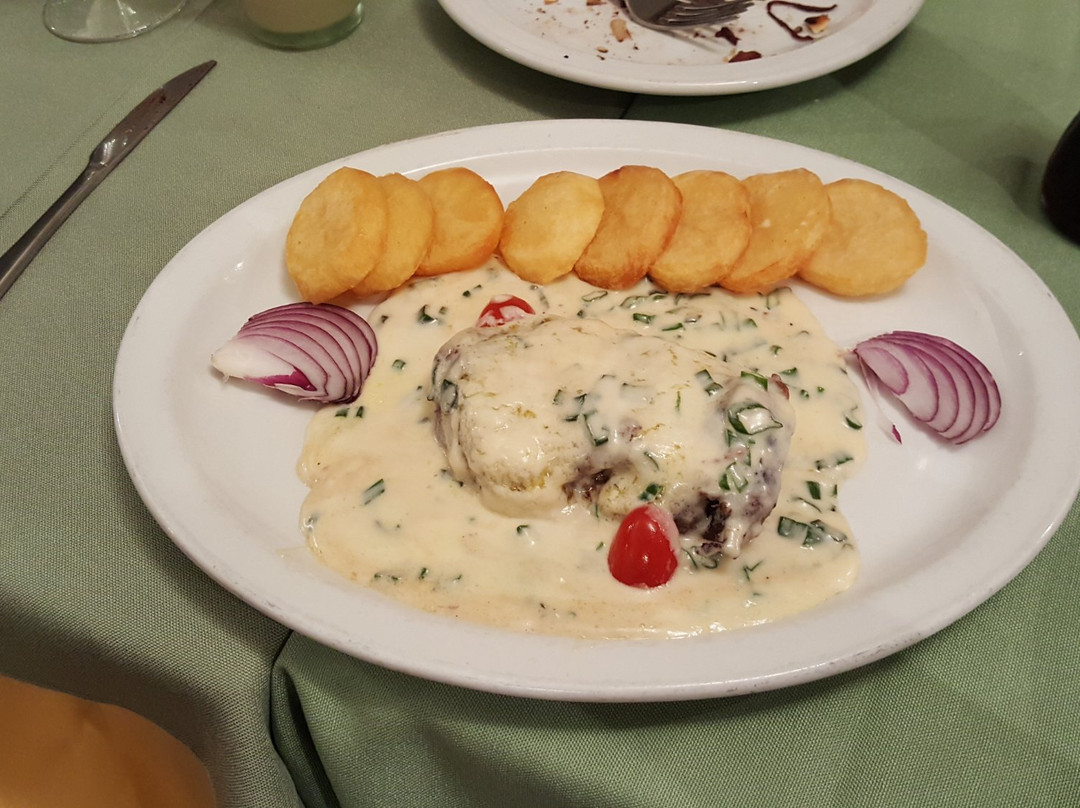 Hotel Presidente主图