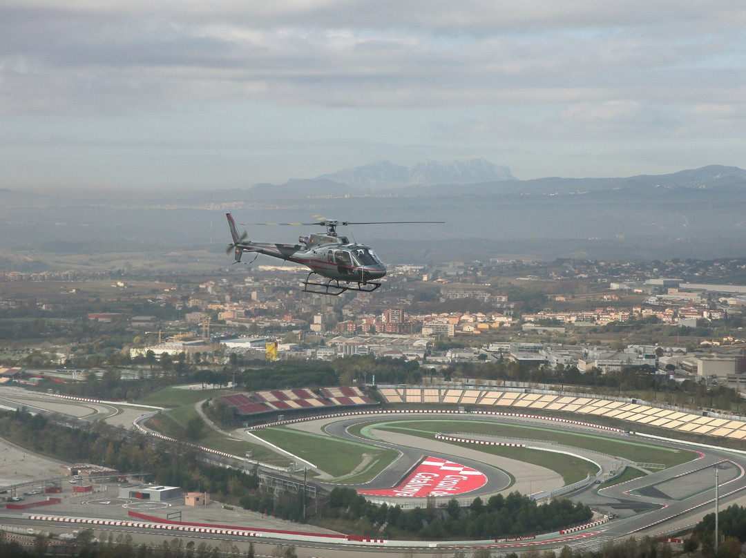 BGHelicopters