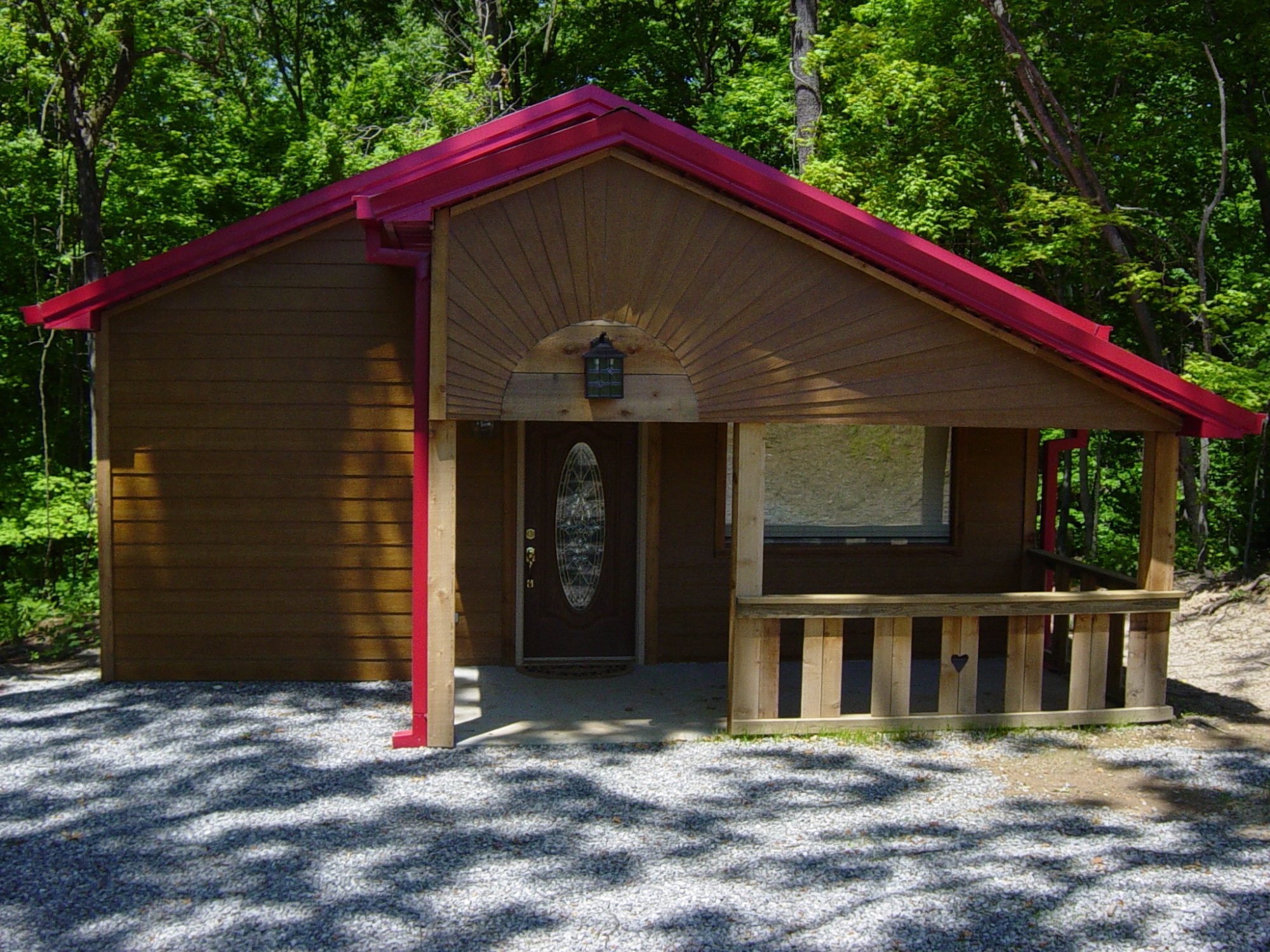Boars' Nest Bed & Breakfast-官方