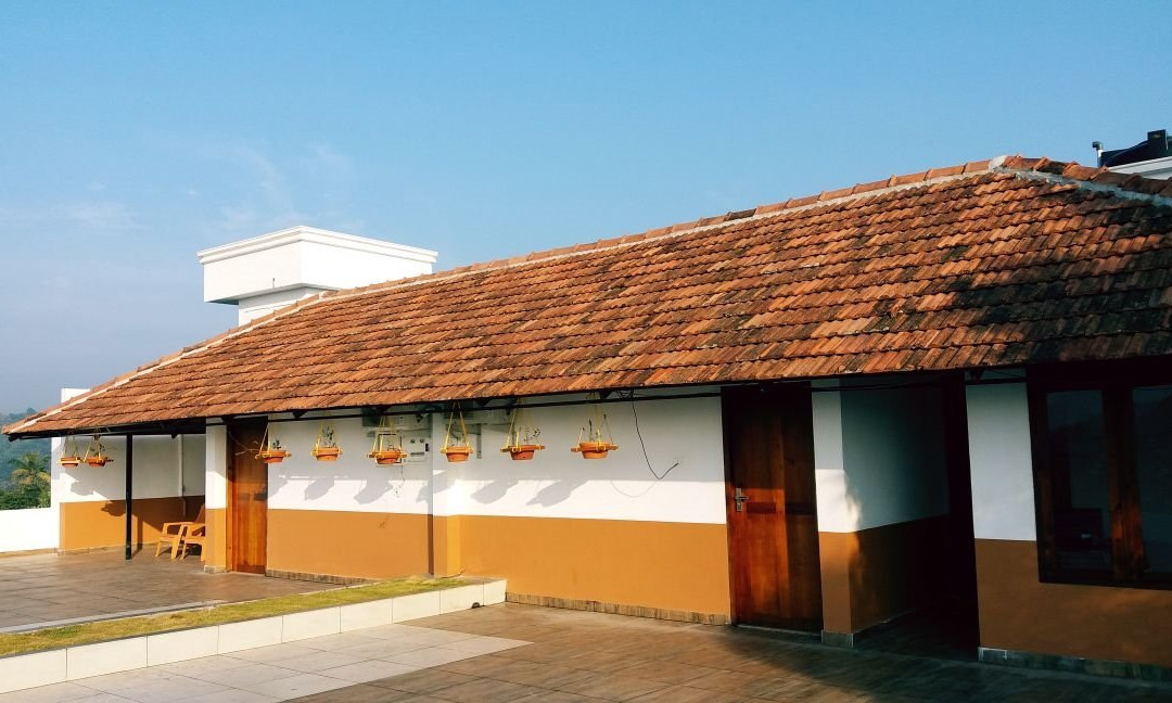 Mekosha Trivandrum Ayurveda Spasuites Retreat主图