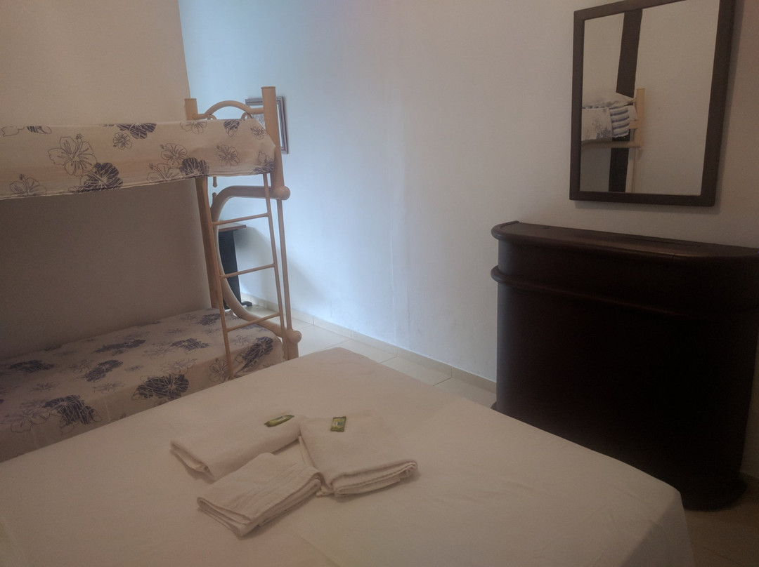 Pousada dos Lobos主图