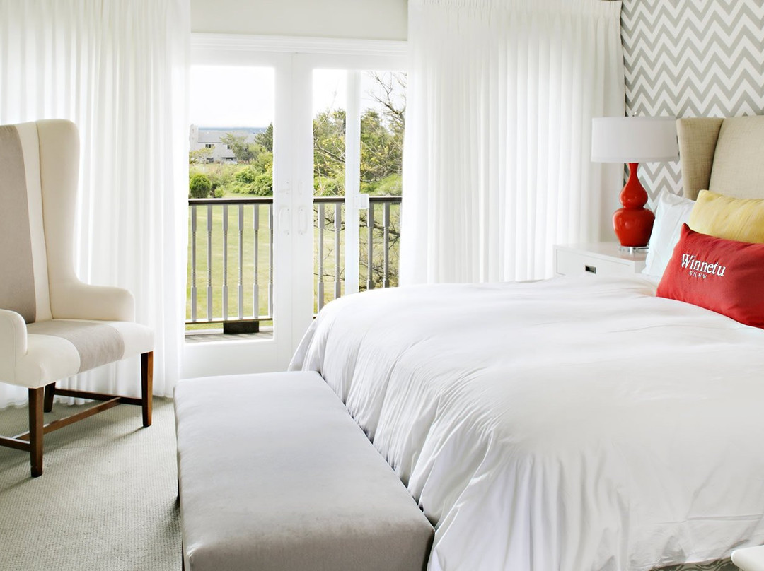 Winnetu Oceanside Resort主图