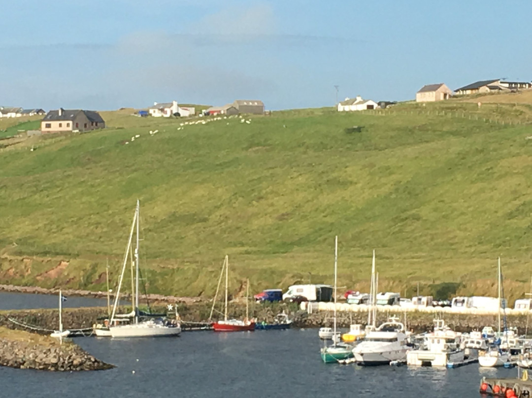 Skeld Caravan Park and Campsite