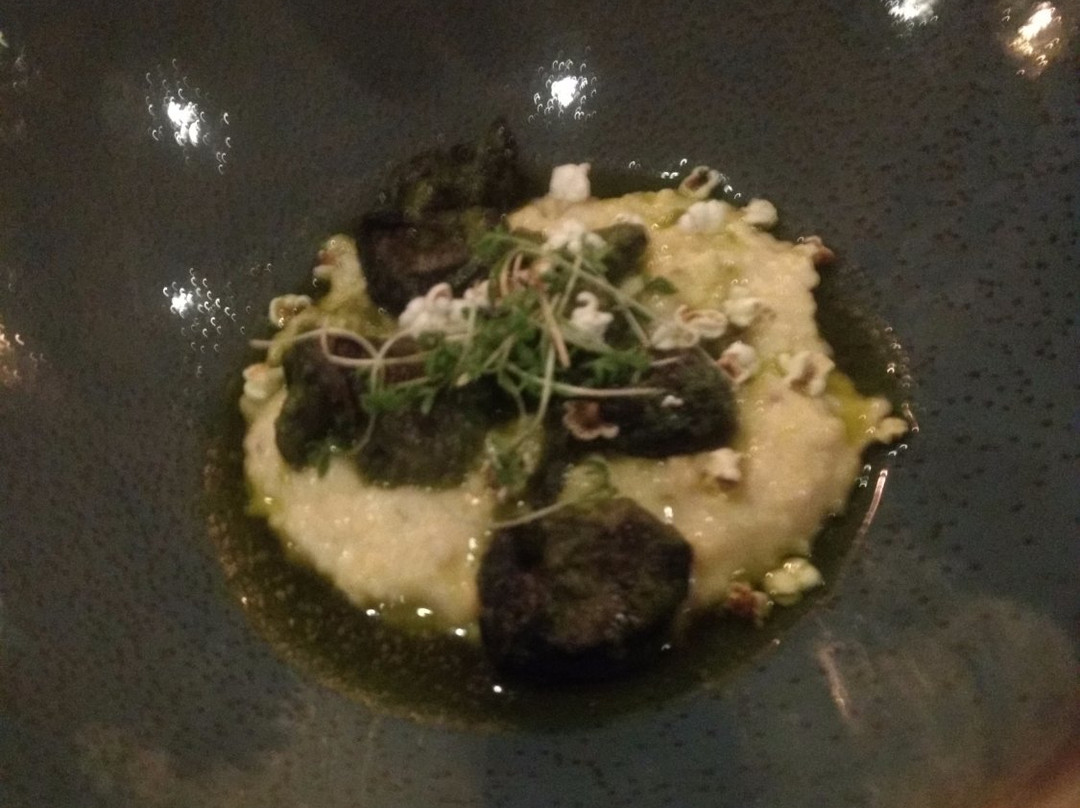 Core by Clare Smyth