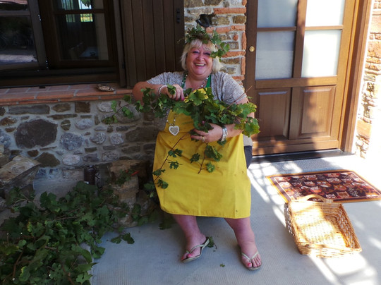 Cantina Vini Lavaroni-Buttrio必去景点