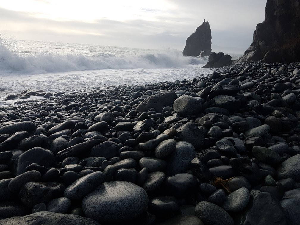Ampere Beach-Dipaculao必去景点