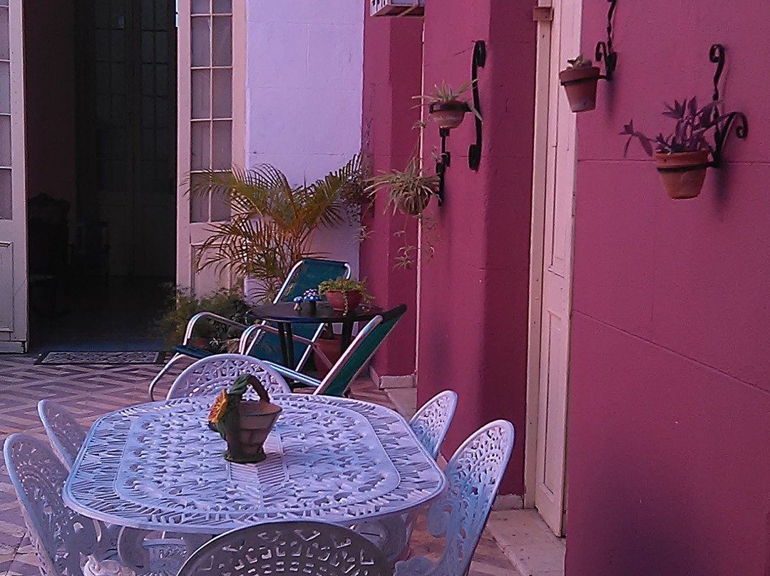 Mi Casita del Medio主图