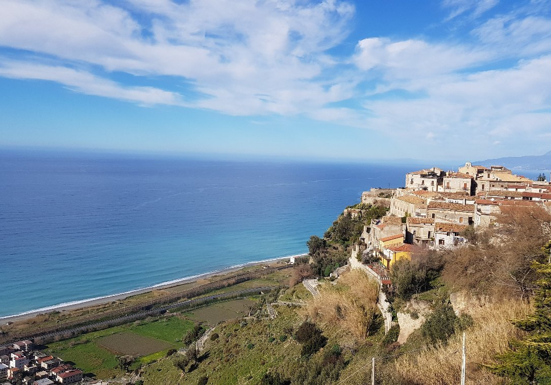 Castello Della Valle景点图片