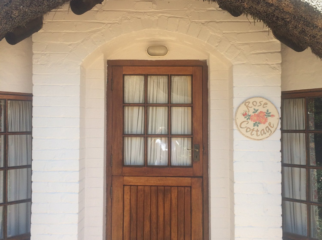 Lemon Rose Cottages主图