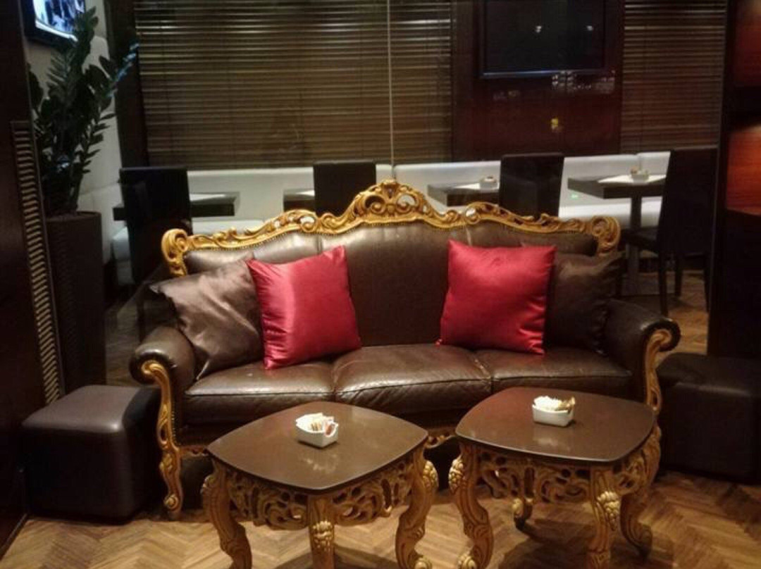 Nuovo Caffe Firenze-Gattinara必去景点