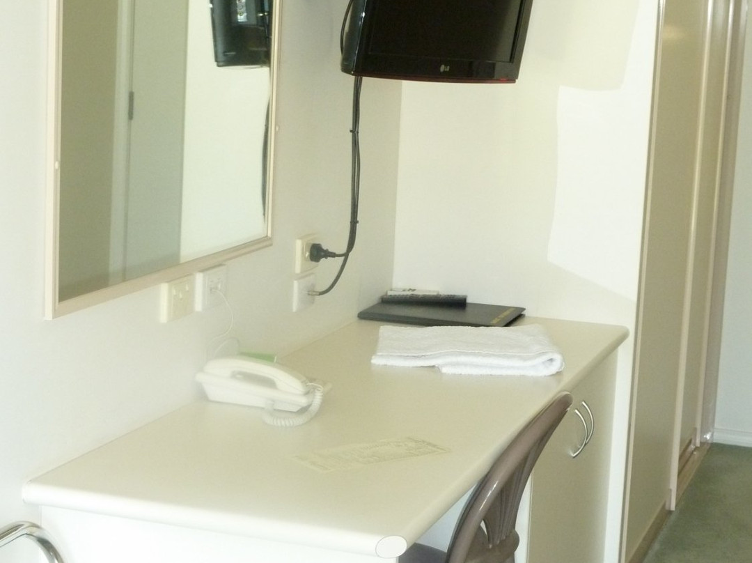 Deniliquin Country Club Motor Inn主图