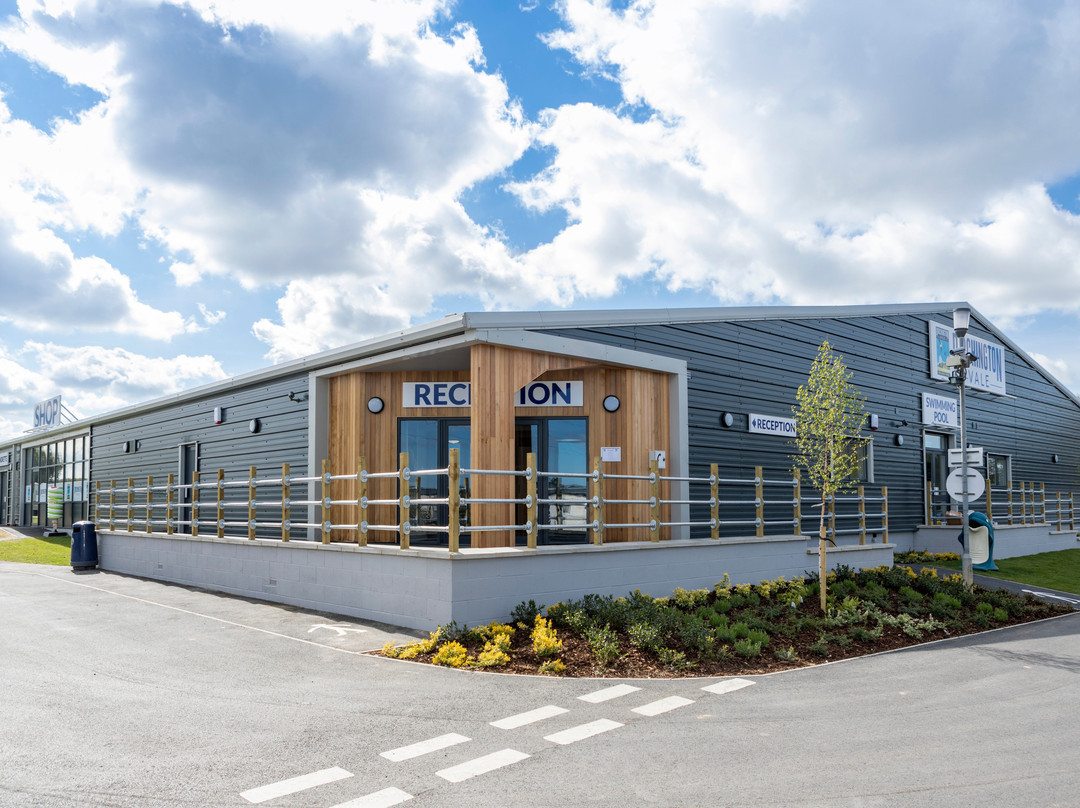 Birchington Vale Holiday Park