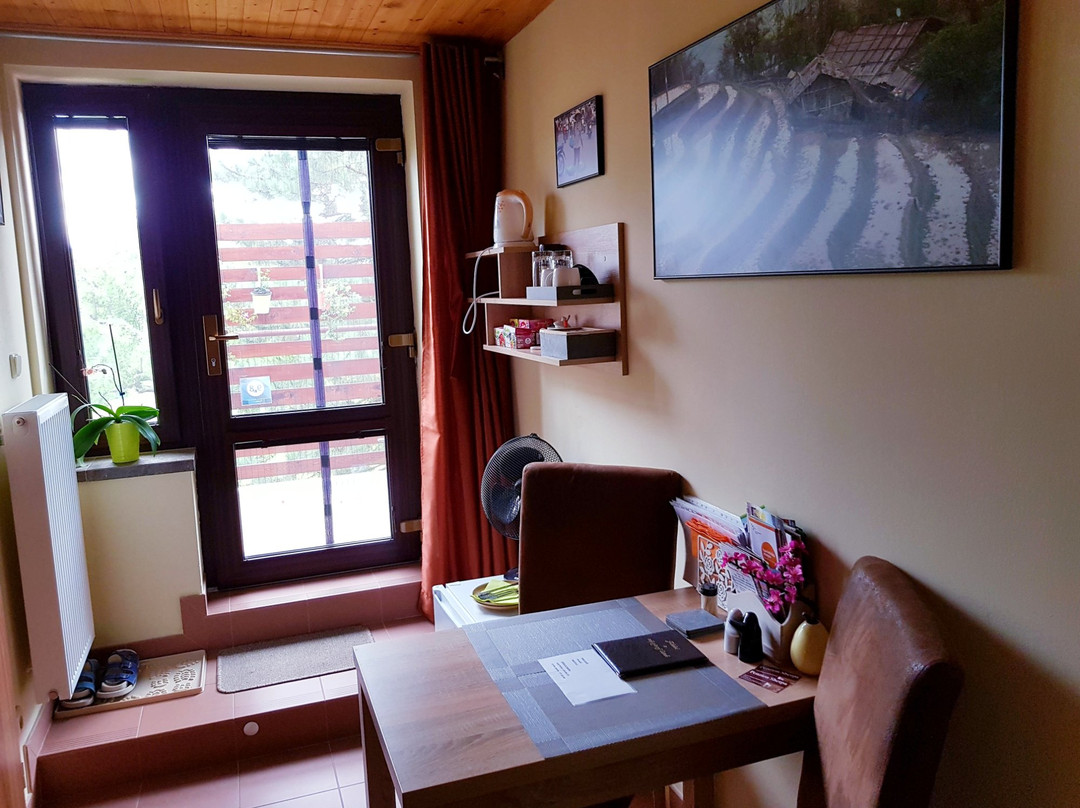 Guest House Sherpa主图