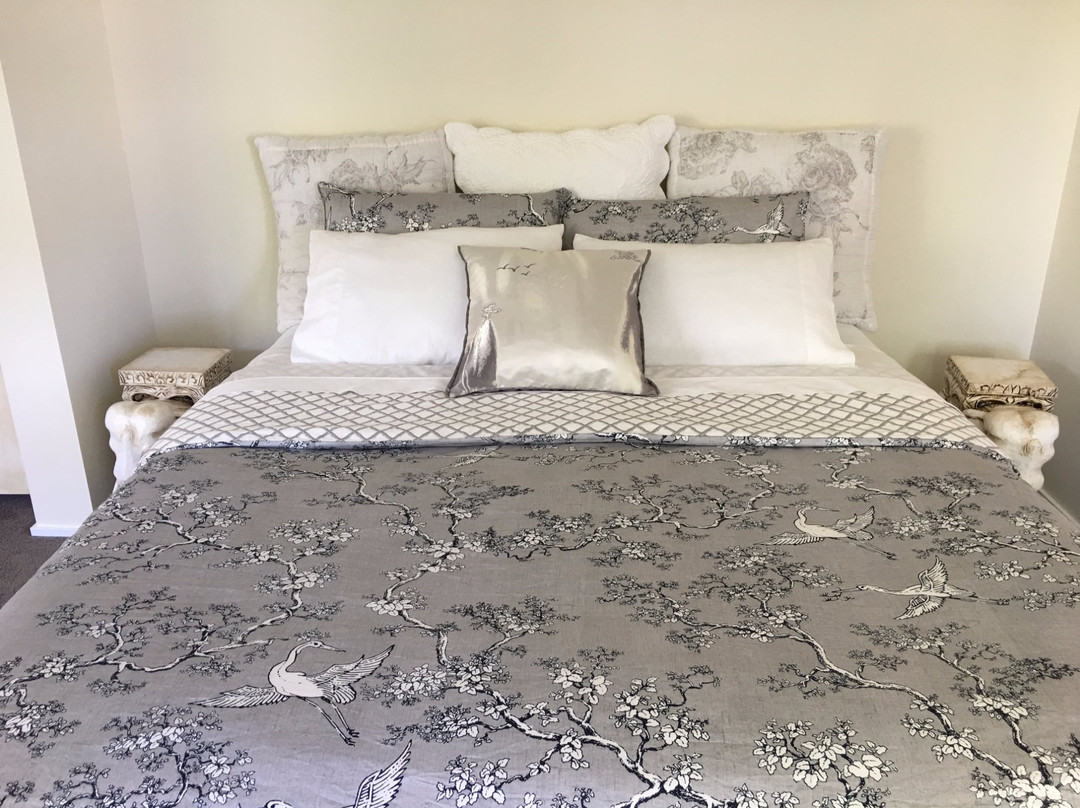 Amber Memory Villa主图