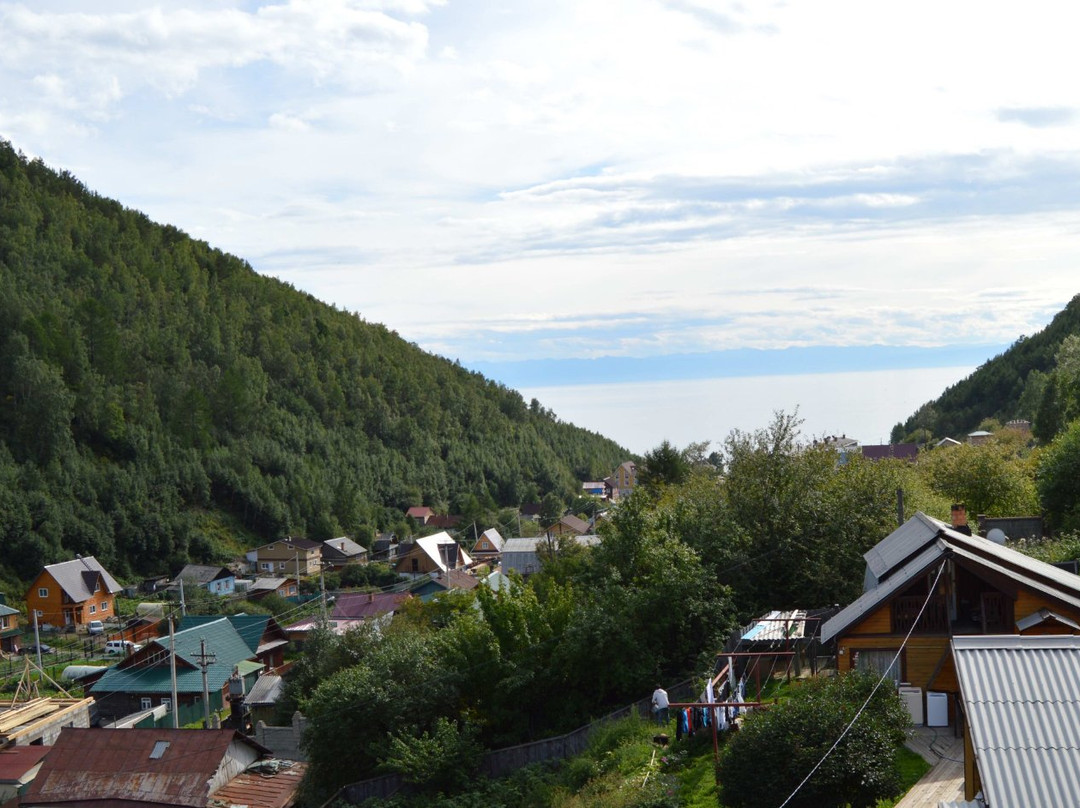 Guest House Gavan主图