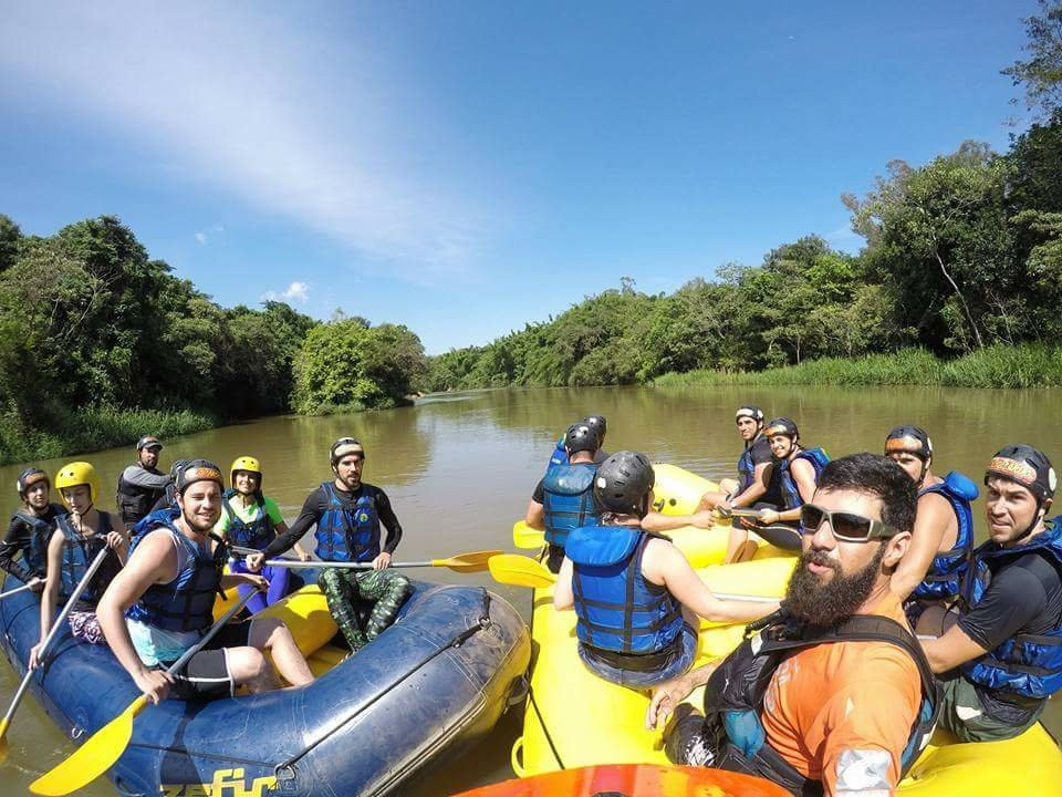 Ecopardo-Caconde必去景点