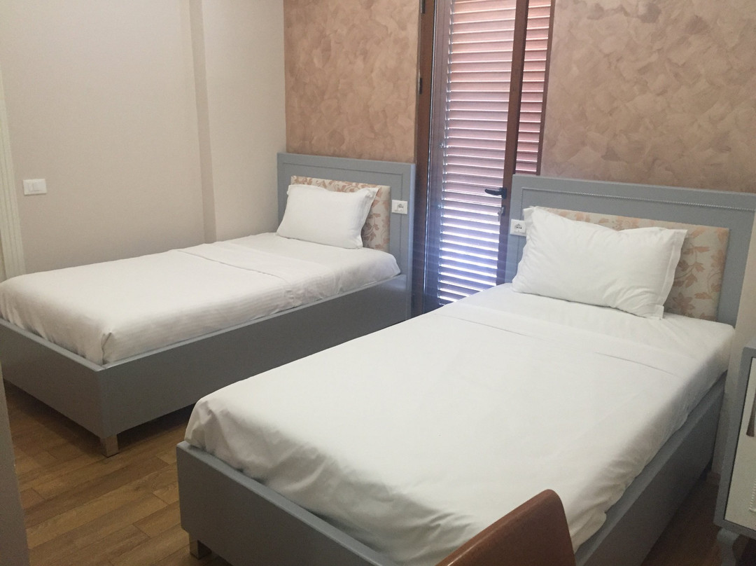 Vila Zeus Hotel主图