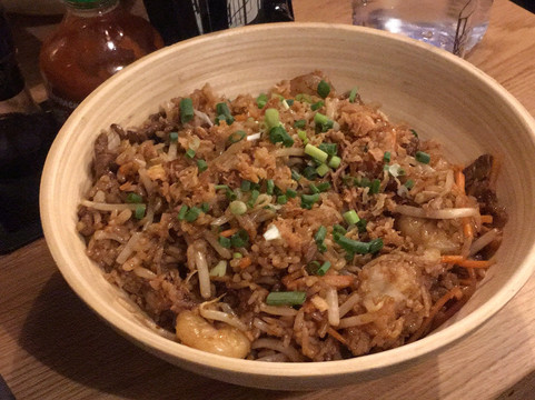 Pitaya Rennes Rallier du Baty主图