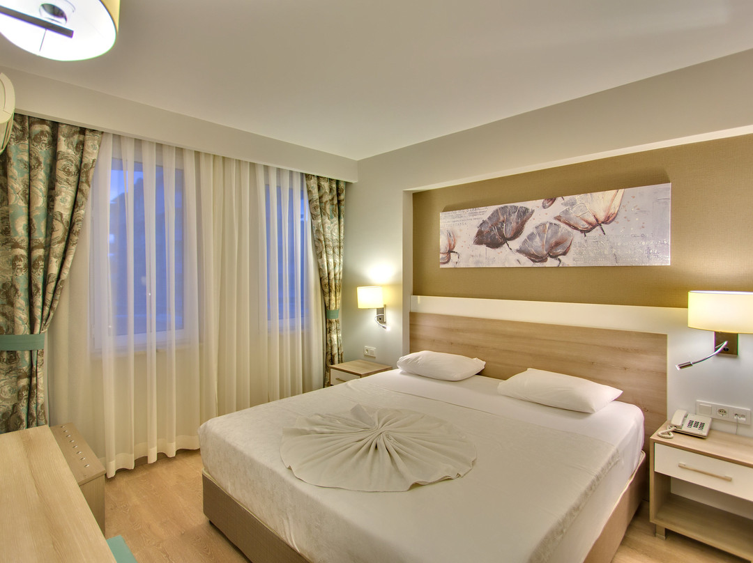 Novella Apart Hotel