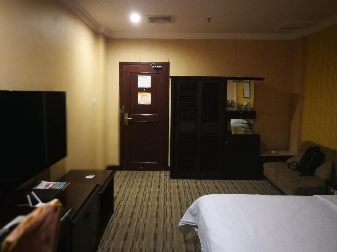 开平雅致酒店幸福店主图