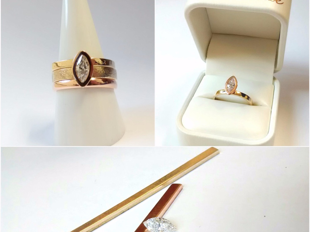 Tournebize Jewellery景点图片