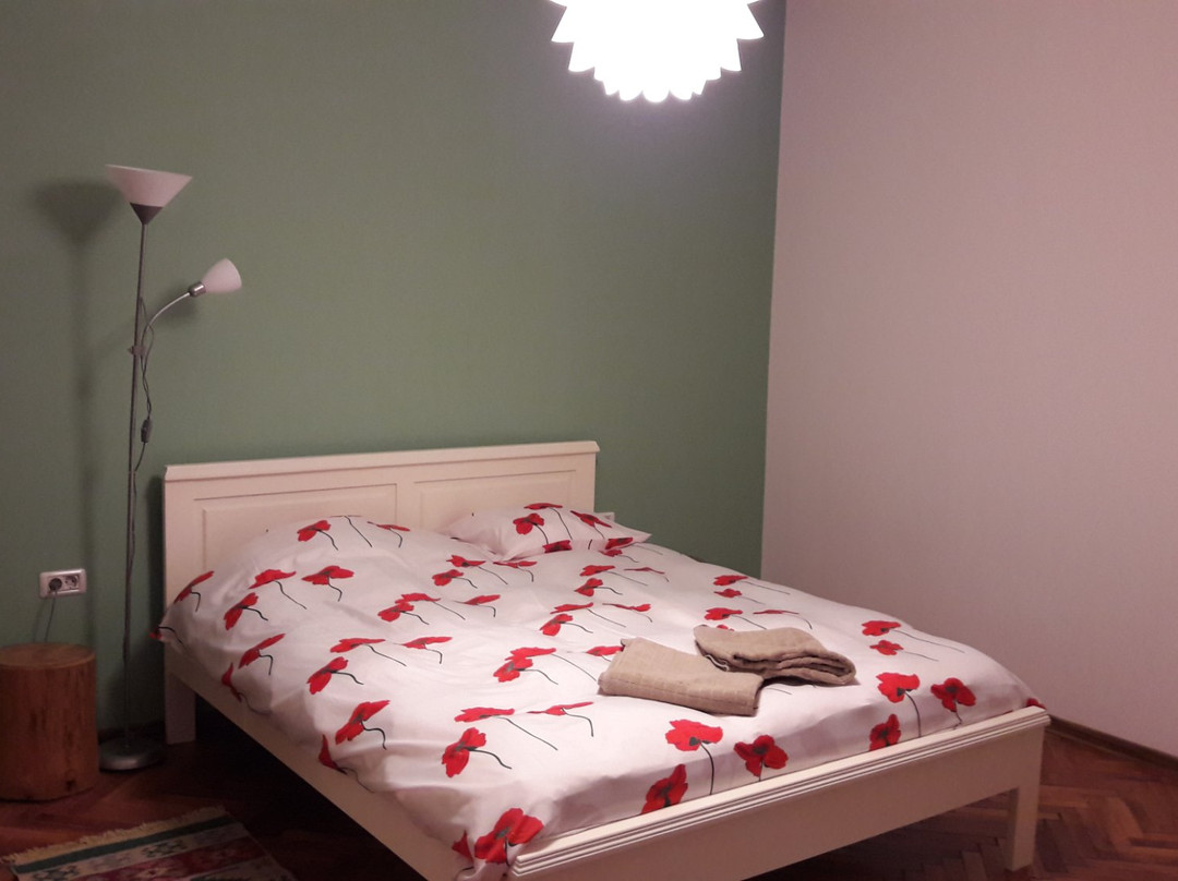 Hostel Cornel