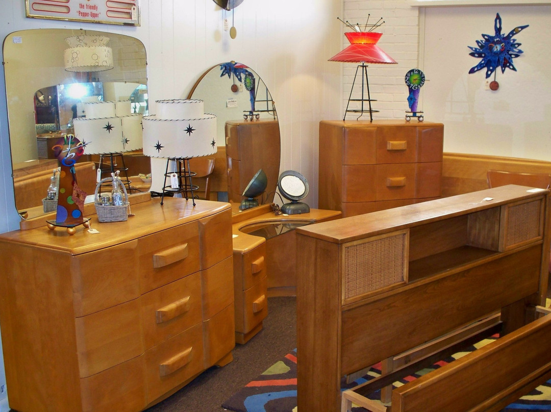 Kudzu Antiques-迪凯特必去景点