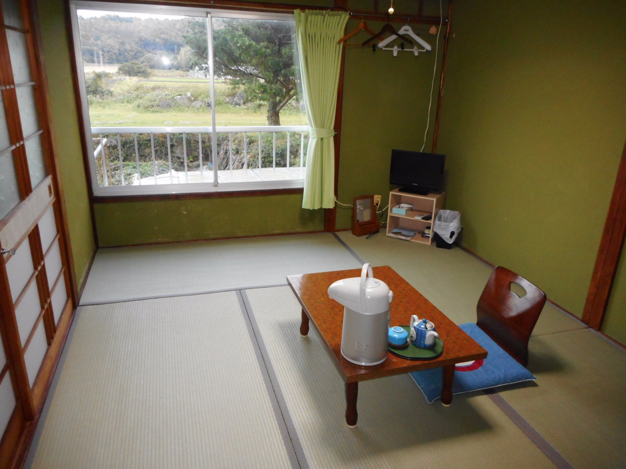 Seaside Osawa-官方