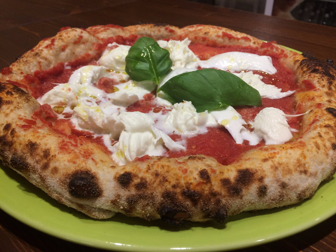Castelnuovo Bormida餐馆和美食-Tatum